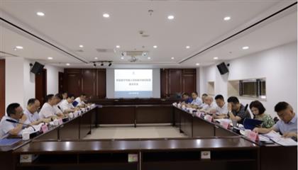 市國資委主任李效白率隊赴福州、無錫開展“對標競進、爭創(chuàng)一流”活動