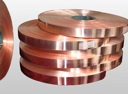 紫銅帶鍍錫工藝？